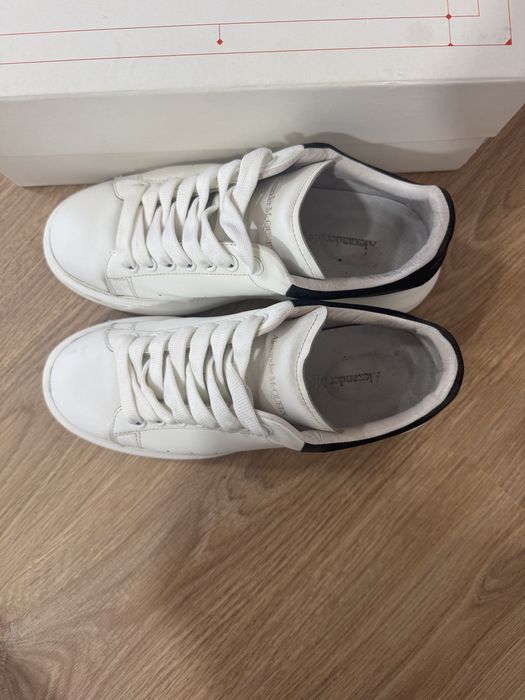 Alexander mcqueen 41