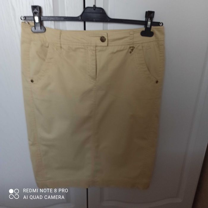 Дамски костюм пролет - лято