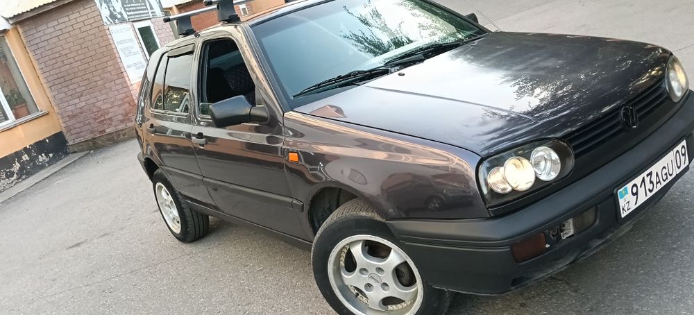 Продается автомобиль