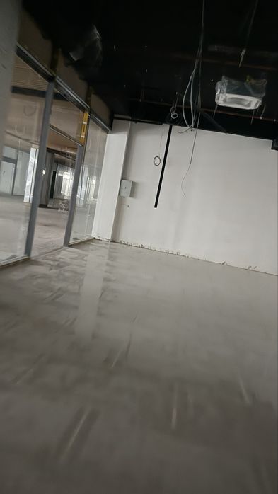 Магазин Торговом центре 2 этаж 76 квадратов