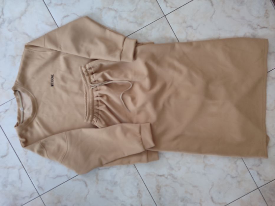 Костюм для прогулок