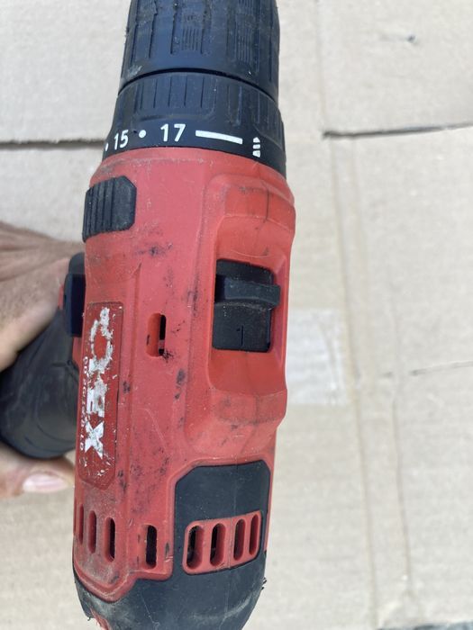 Autofiletanta Flex DD 2G 10,8-LD Doar Corp