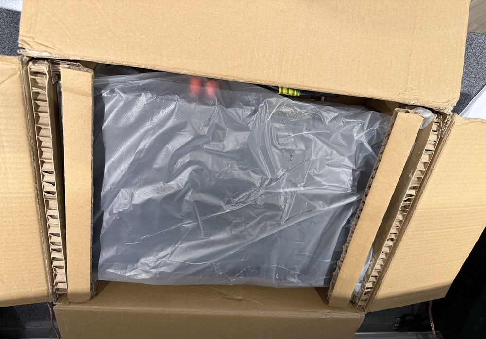 AUDIZIO 110.102 AD220B 2-CH 2 Х 200W Усилвател