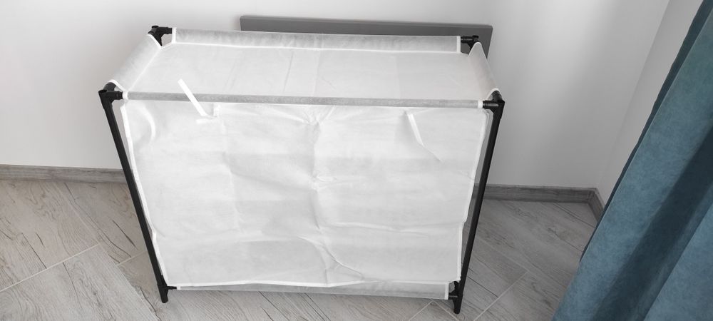 Етажерка за обувки