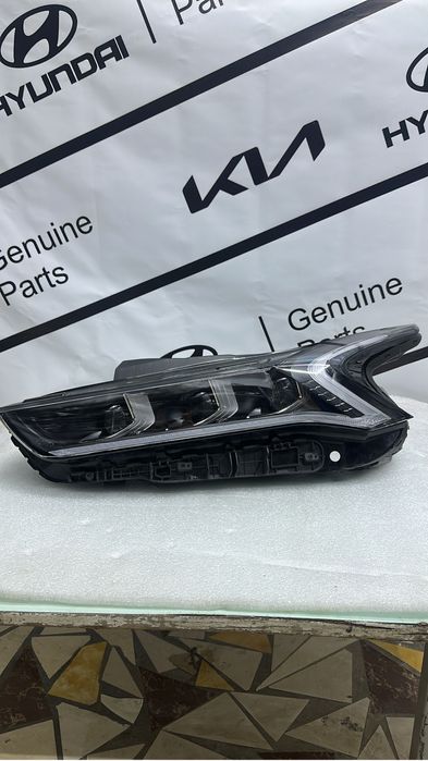 Корейские авто запчасти