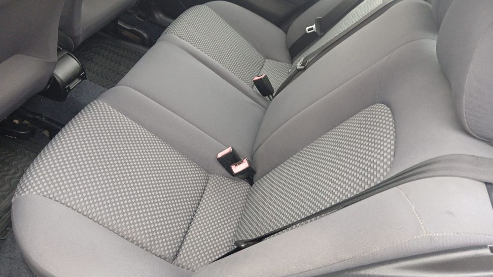 Seat Leon 1.6 Euro 4