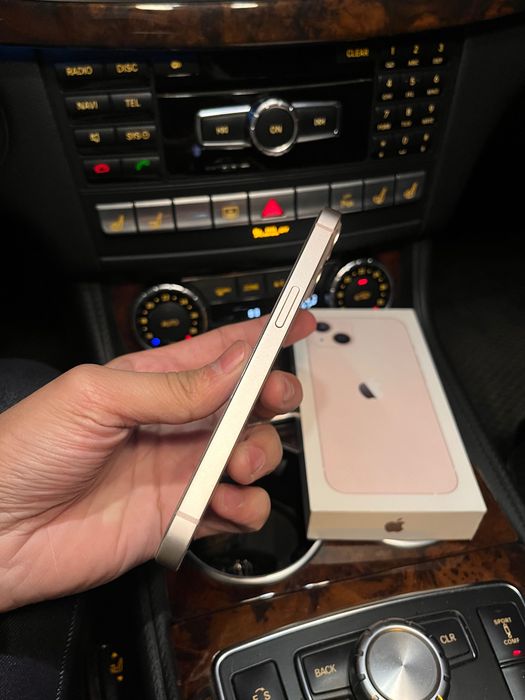 Продам iPhone 13 в идеале айфон 13