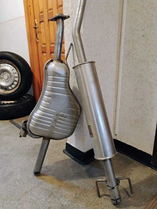 Set jante cauciucuri 185 65 R15 si set tobe Opel Astra G