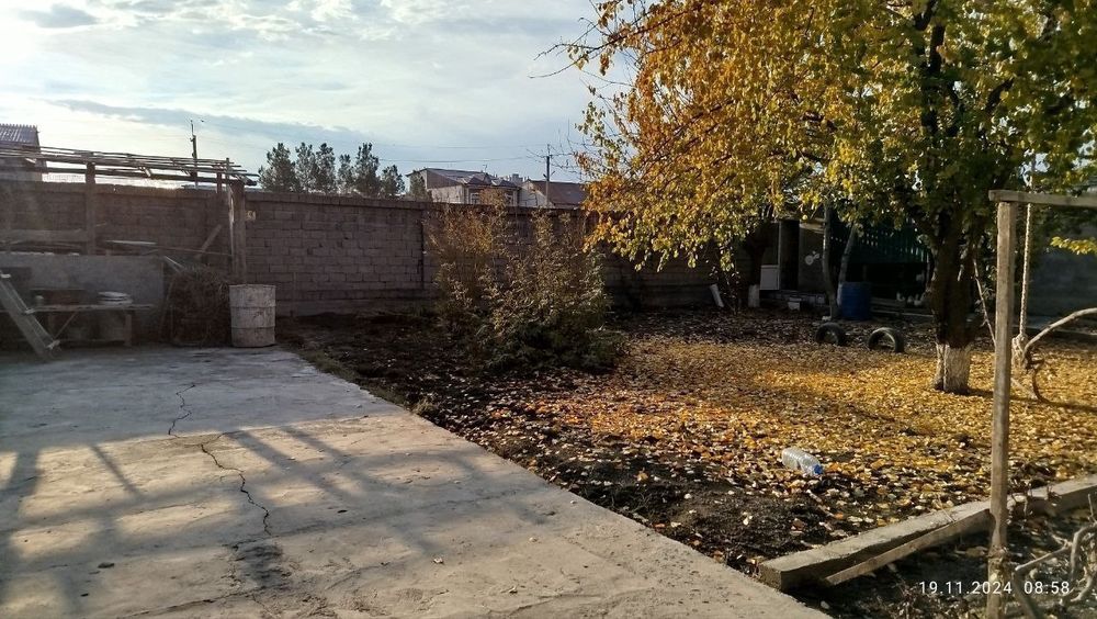 Продается земельный участок в 6 соток земли