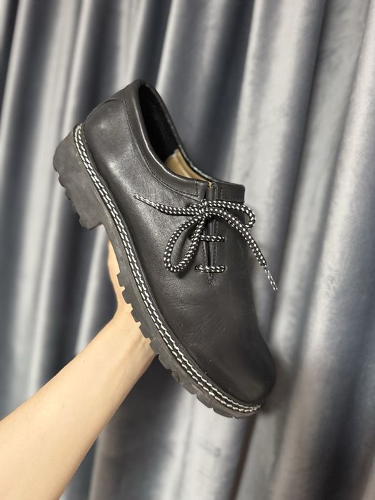 Pantofi piele naturala barbati Marimea 42