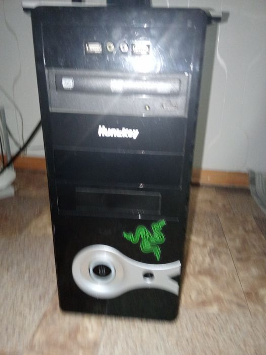 Продам компьютер