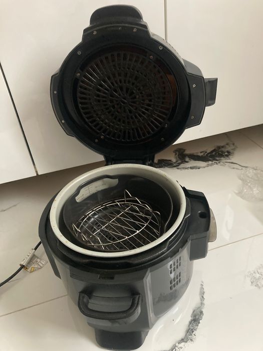 Ninja Foodi Multicooker OP300UK 107