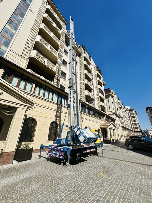 Автолифт Хизмати 24/7