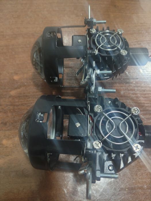 Лампы би лэд GNG