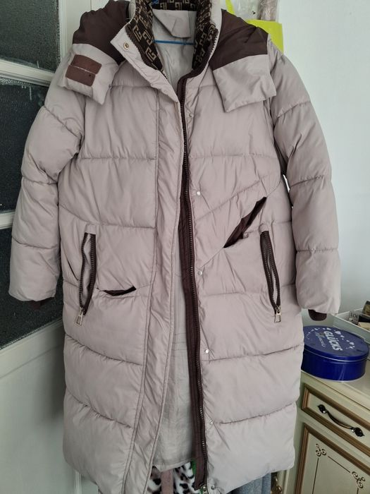 Продаётся странное польто
