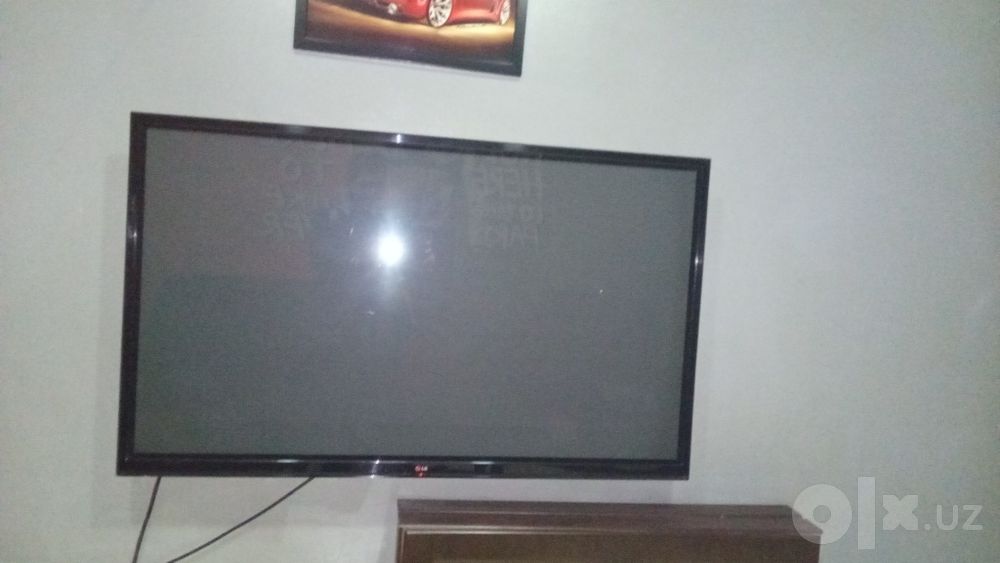 Телевизор  LG 55