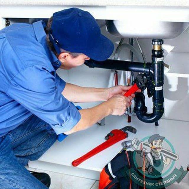 Установка и Ремонт Santexnika xizmatlarining barcha turlari