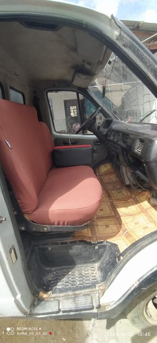 Продаётся газель 2 милион цена договорная