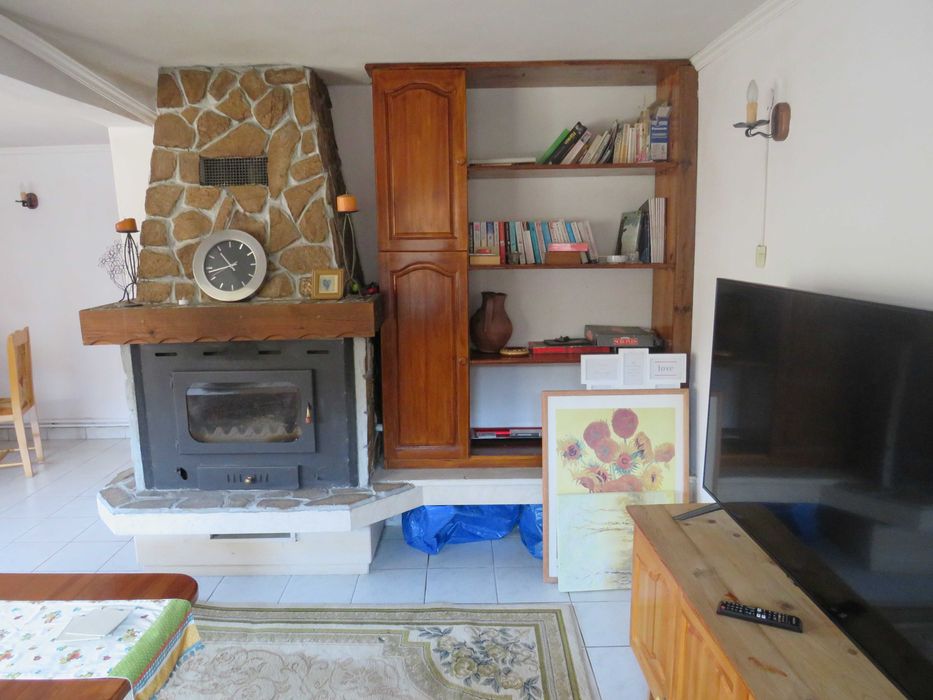 Продава се Къща в с. Шипочане, Област София-област - 79 кв.м за 1760 €/кв.м - Снимка #17