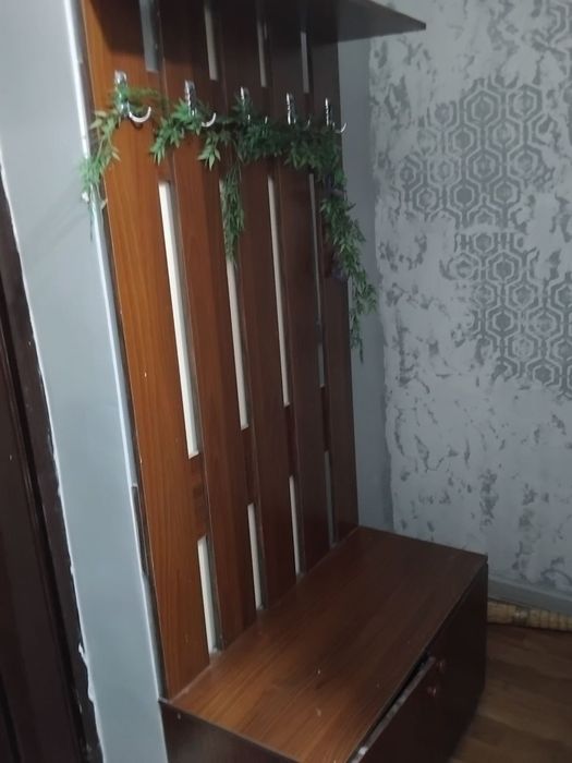 1 хонали арзон квартира!!