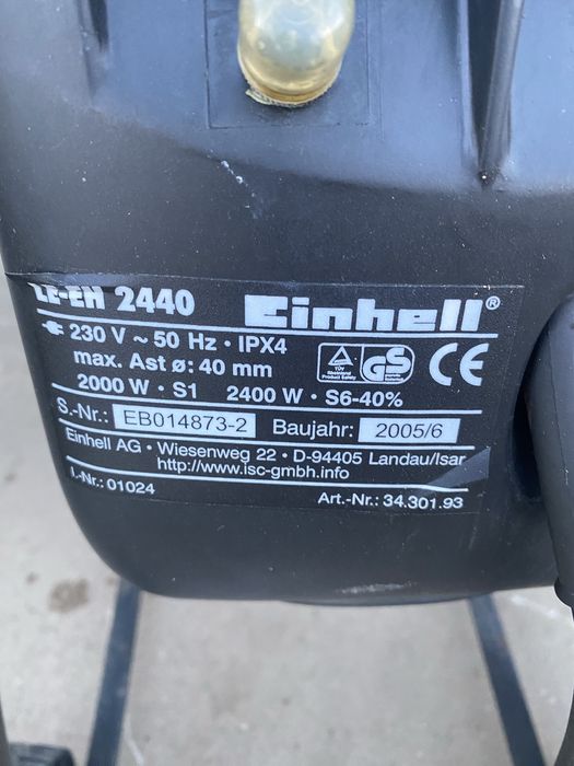 Tocator  crengi  ieftin