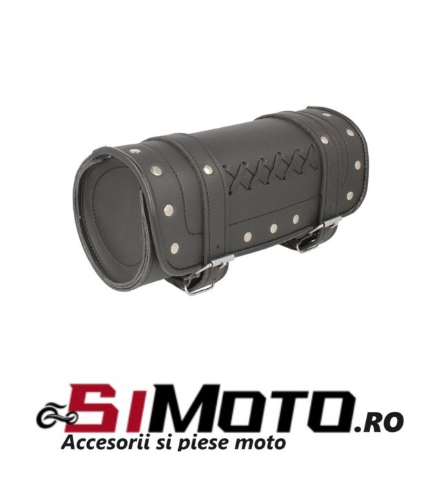 Geanta furca Adrenaline X moto scule bobber custom cruiser