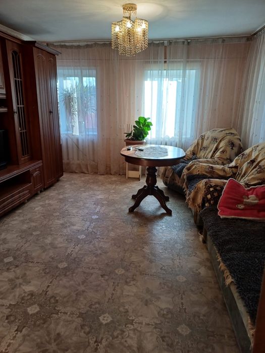 Продам дом! Район защита.