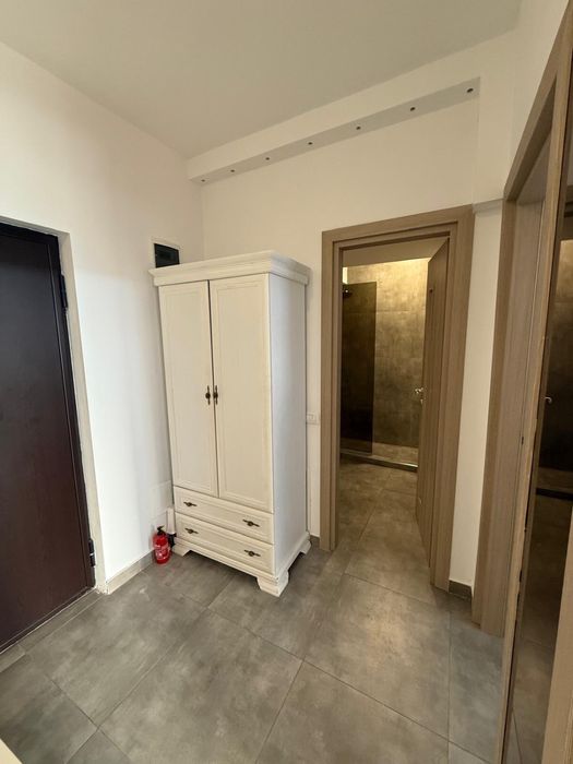 Închiriere garsonieră dublă – Novum Politehnica, Grozăvești