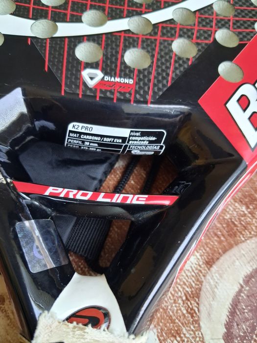 Ракета за Падел спорт