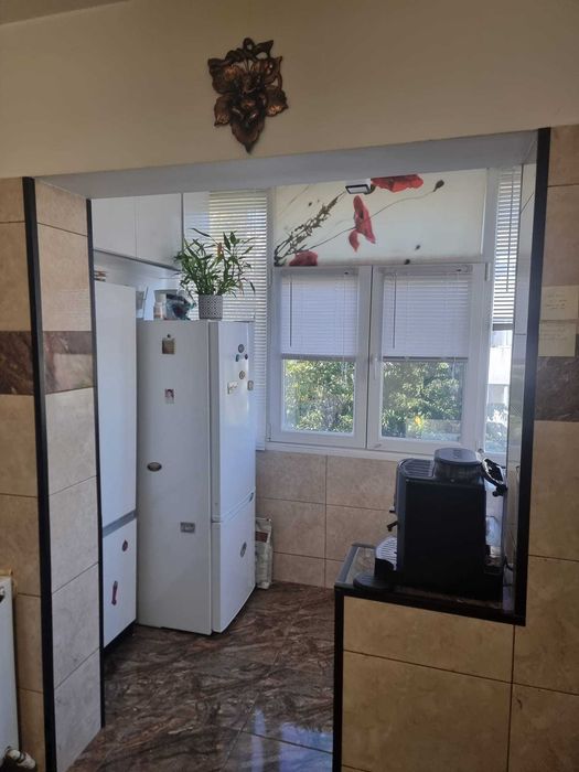 Apartament 3 camere Trivale