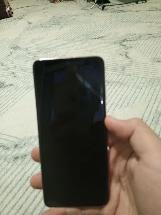 Samsung S20 5G ideal