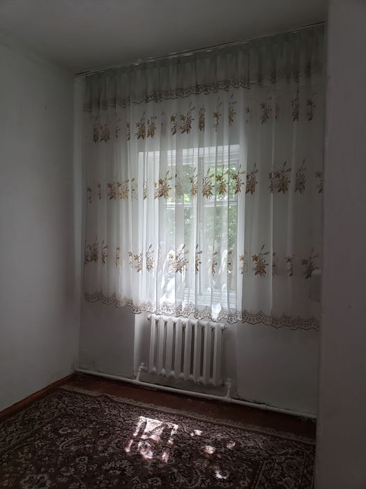 Kvartira sheriklikka ( oʻgʻil bolalar)