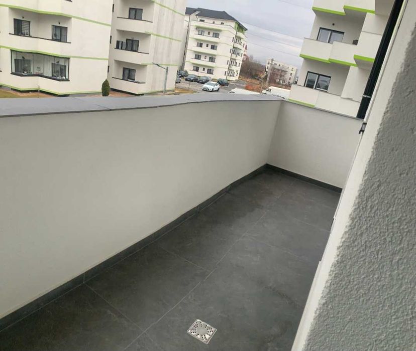 Apartament 2 camere decomandat etaj 1 mobilat