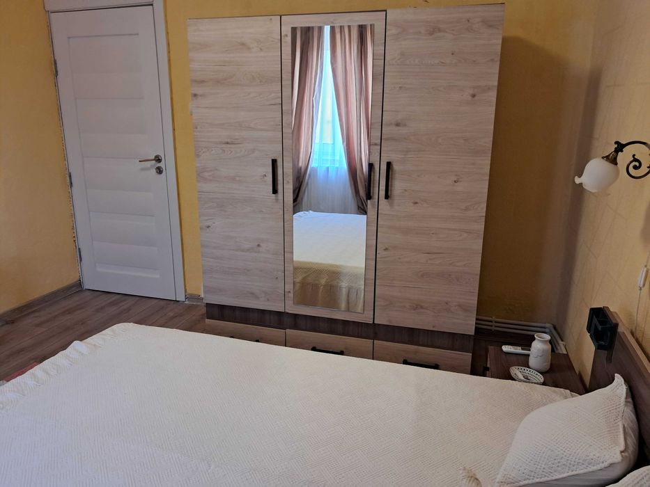 Apartament cochet Balada