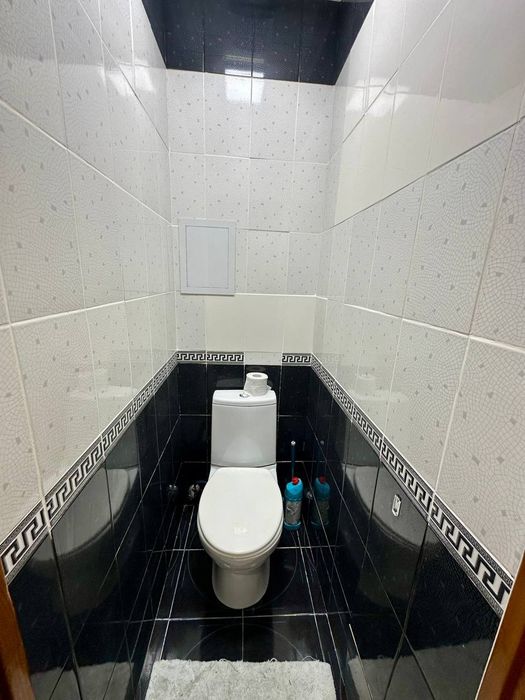 Сдается в аренду квартира на Кушбеги  1/2/4, 2х3 38м