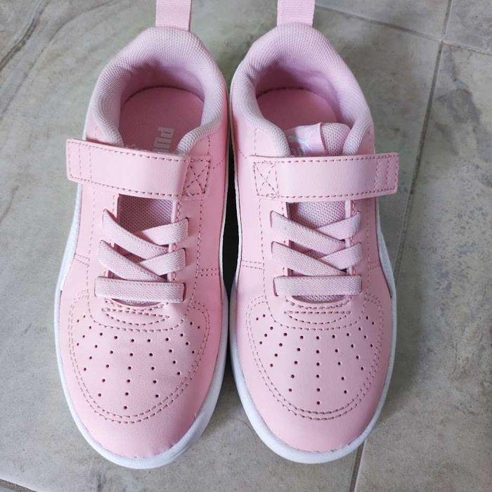 Сникърси    PUMA