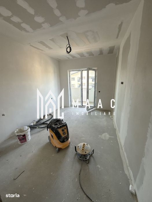 Apartament 3 camere de vânzare | Șelimbăr | 74 mp | balcon