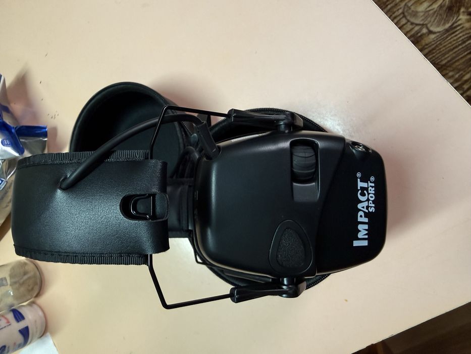 Антифони активни