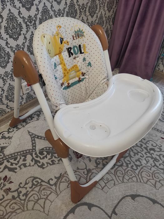Продается детский стульчик