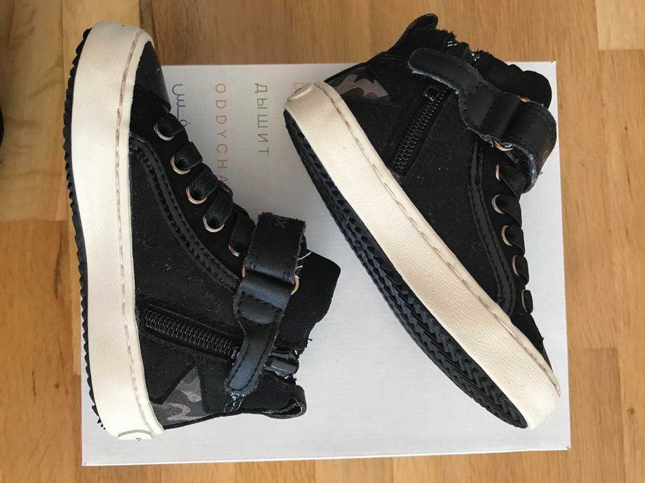 Geox 24 номер обувки за момиче