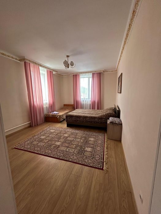 Сдам коттедж в центре Бурабай