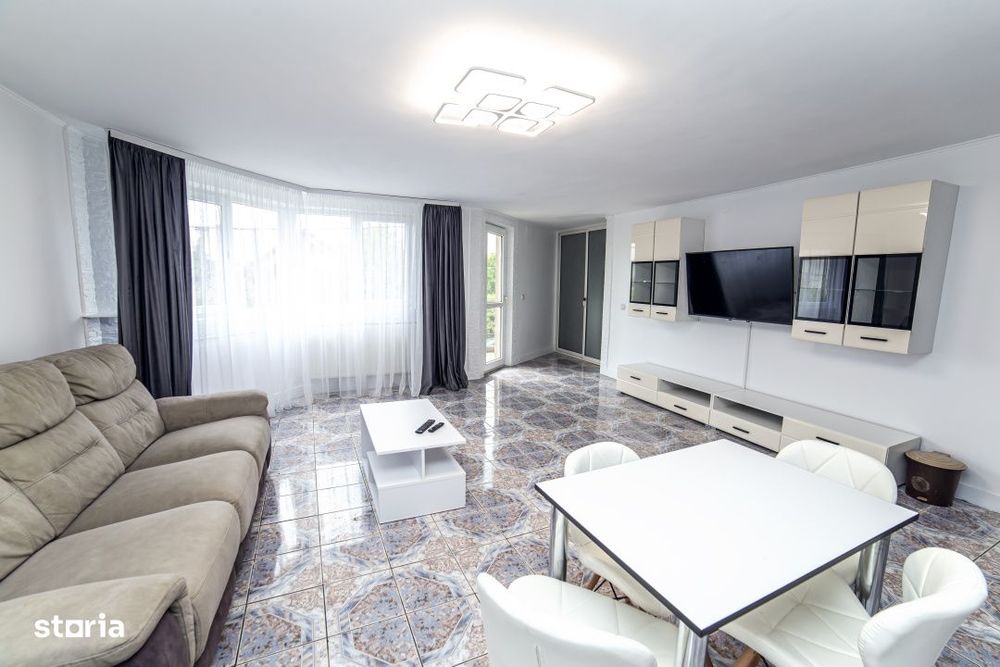 Apartament de 4 camere in vila | Petfriendly | 15 Min Metrou Pacii