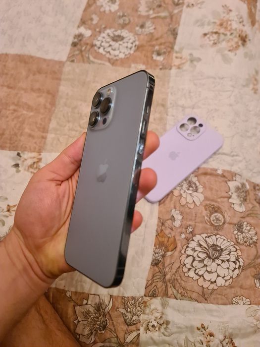 Iphone 13pro Max 256gb