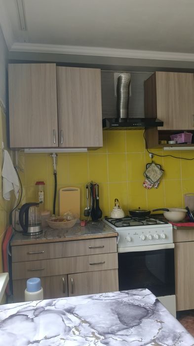 Продам 2х комн.кв.