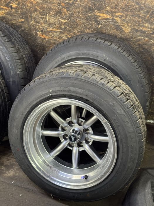 Диски Watanabe r14