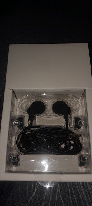 Căști cu fir jbl endurance