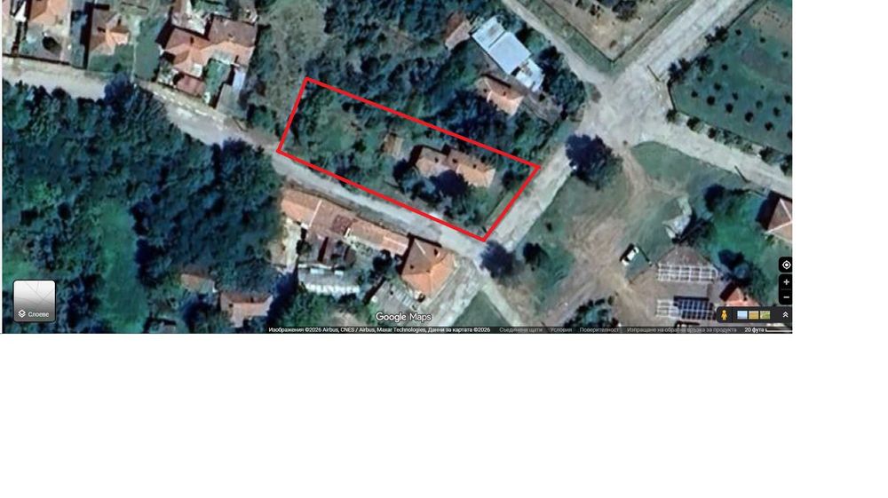 Къща в с.Габровница, обл. Монтана