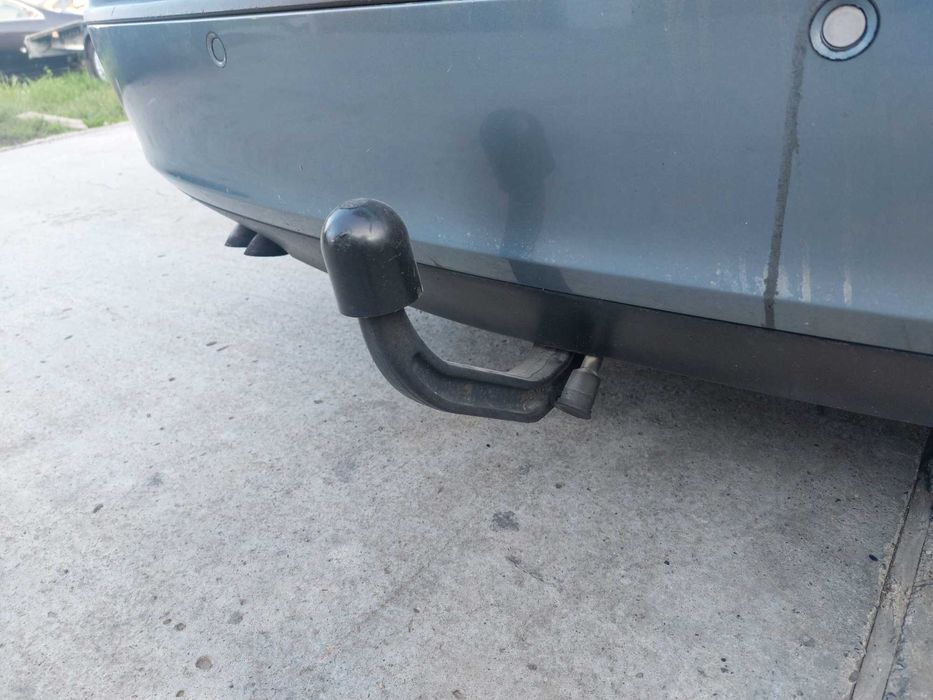 Portiere - Orice Piesa Skoda Octavia 2 1.9TDI BXE CULOARE 9151