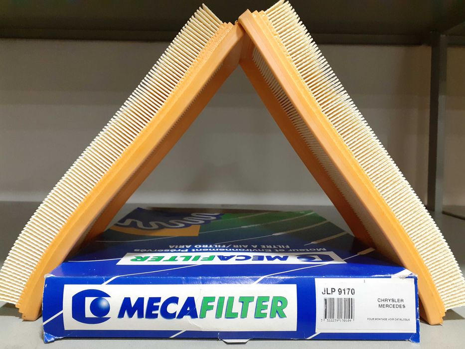 Въздушен филтър за Мерцедес W203 AMG/Cl203 AMG/R170 AMG