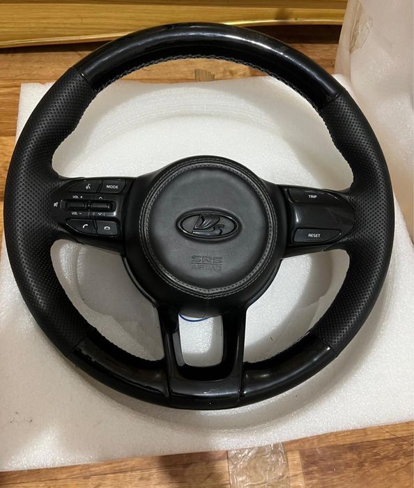 Киа руль для приоры